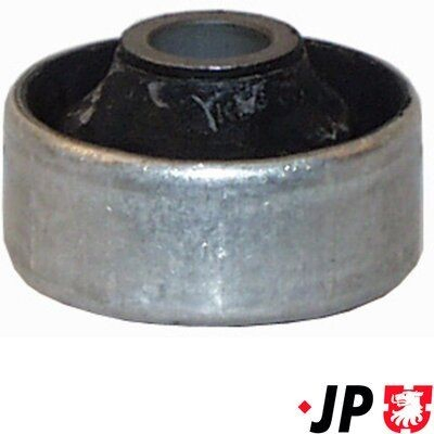 1140200700 JP Group Сайлентблок переднього нижнього важеля